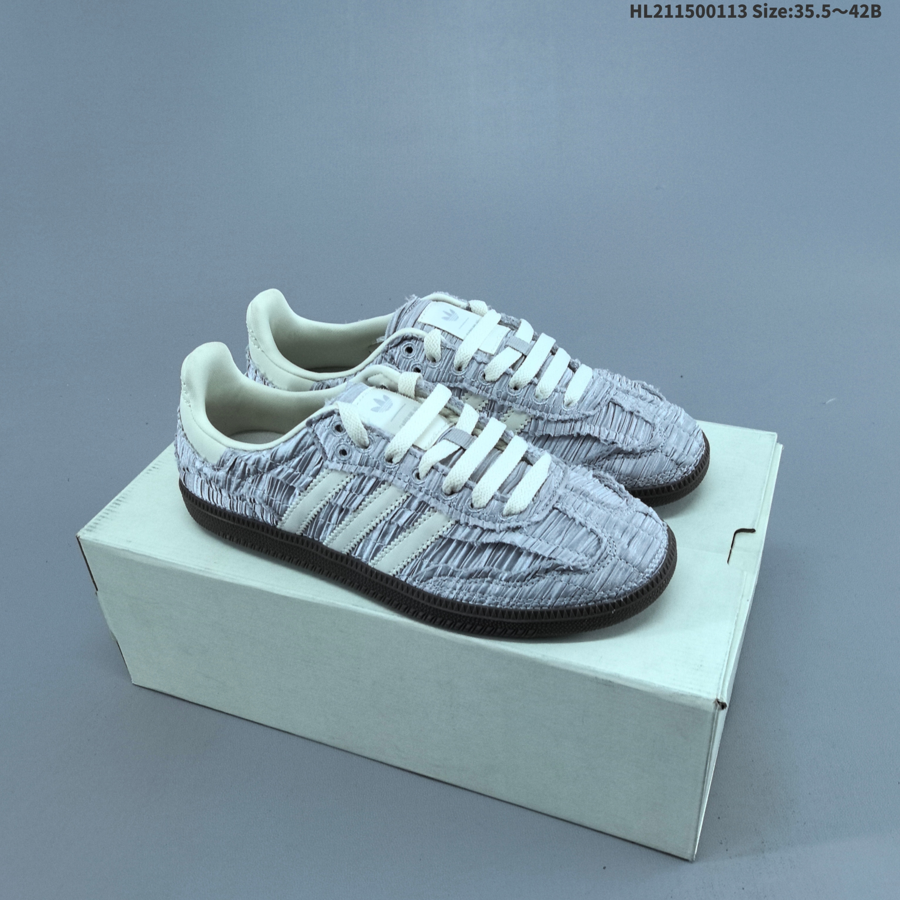 Adidas Originals Samba OG:JP9283