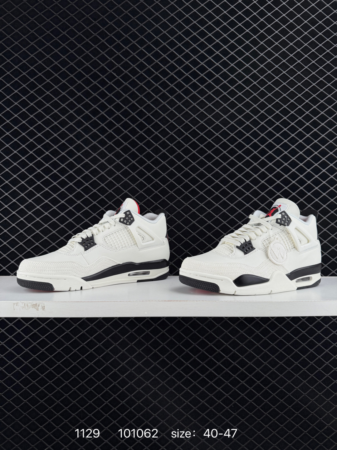 Other AIR JORDAN GX 40-48.5 45.5 IM4002-100 101062 — 1:1 Replica