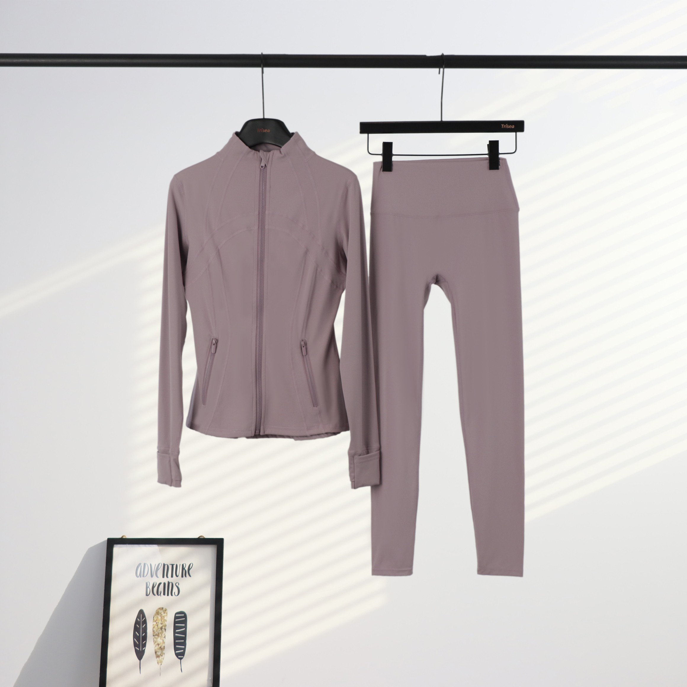 Lulu set Lululemon define — Premium Replica