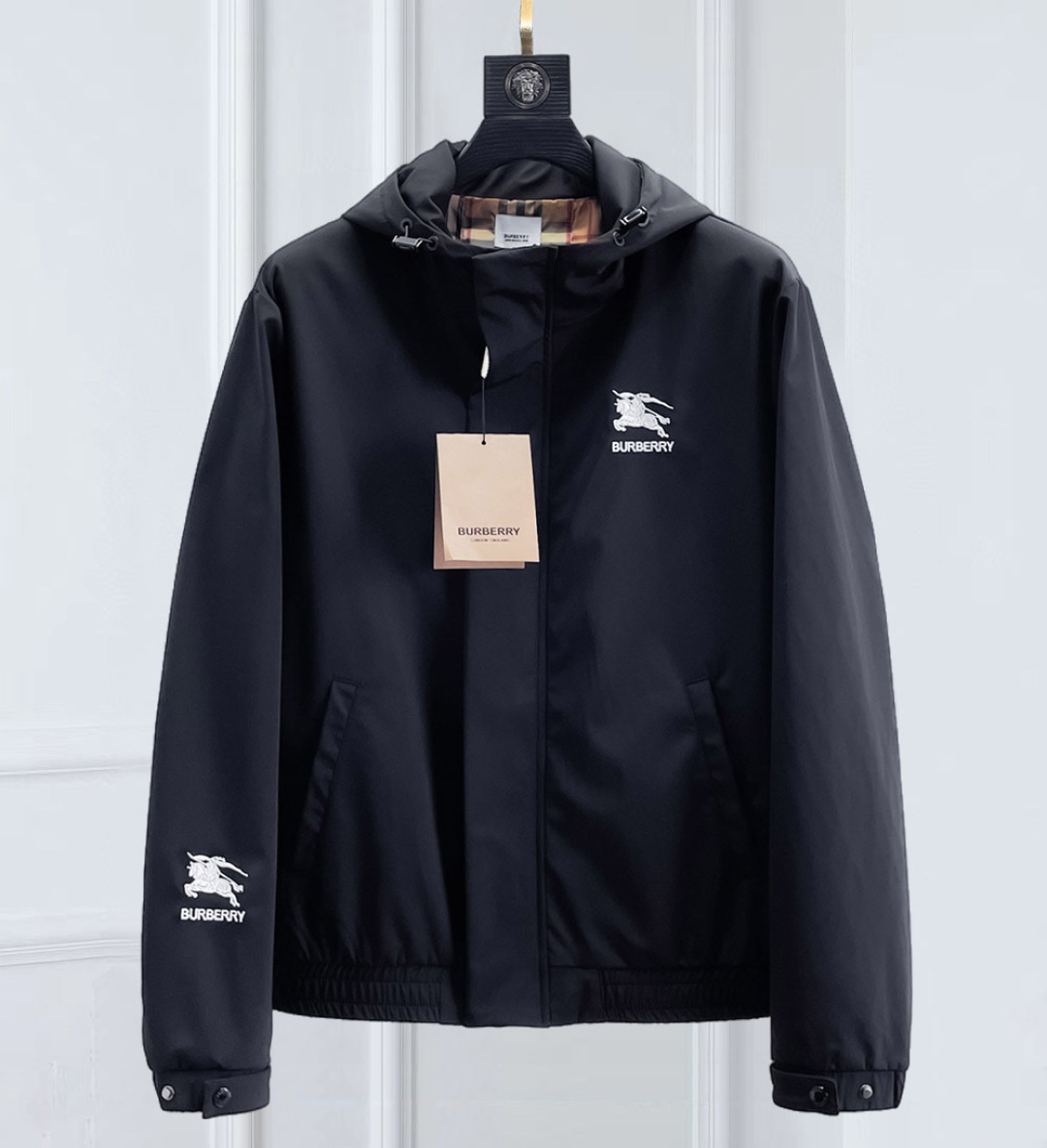 Burberry menn 2026 Nytt M 3 XL 200