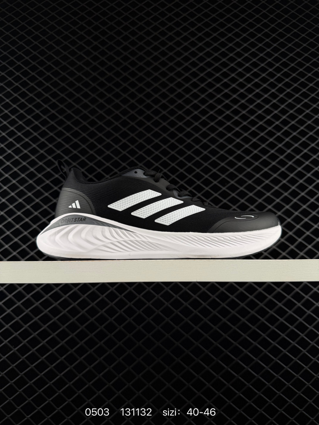 Altro adidas ORBIT STAR:D58894 40-46:131132