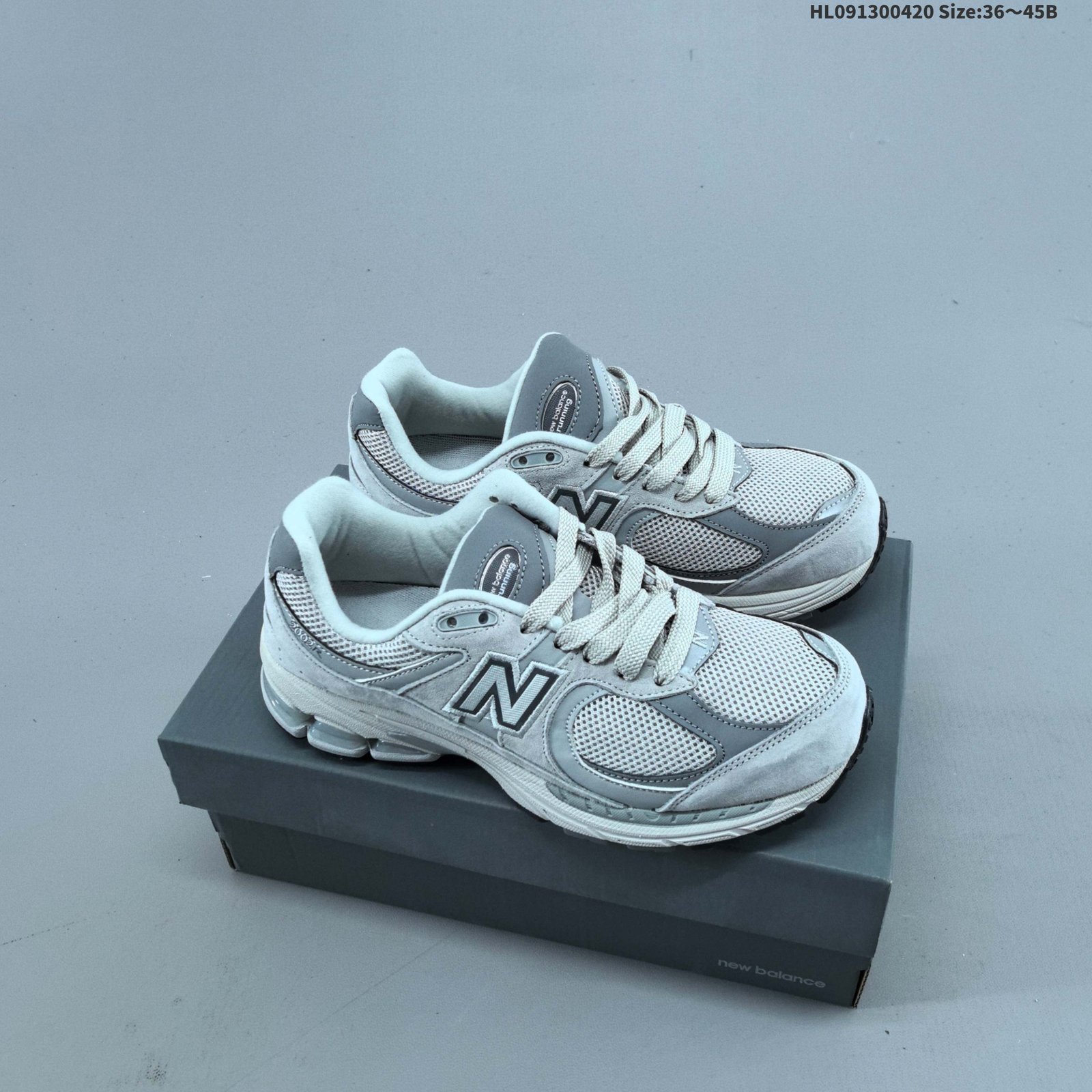 NEW BALANCE NEW NB2002 WL2002RA #