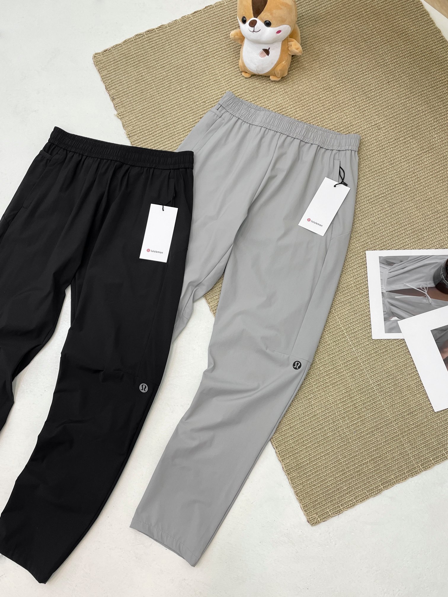 Lulu Men's Bottoms Lululemon ® athletica Men's
