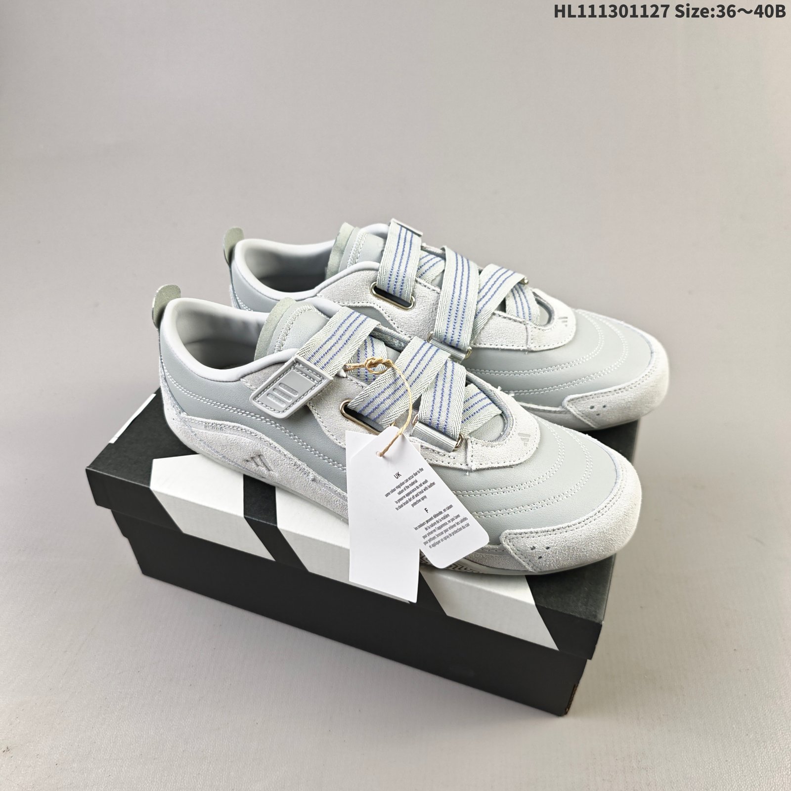 Other ADIDAS URBAN REVERIE :JQ9391 ID:HL111301127 Size:36 40B