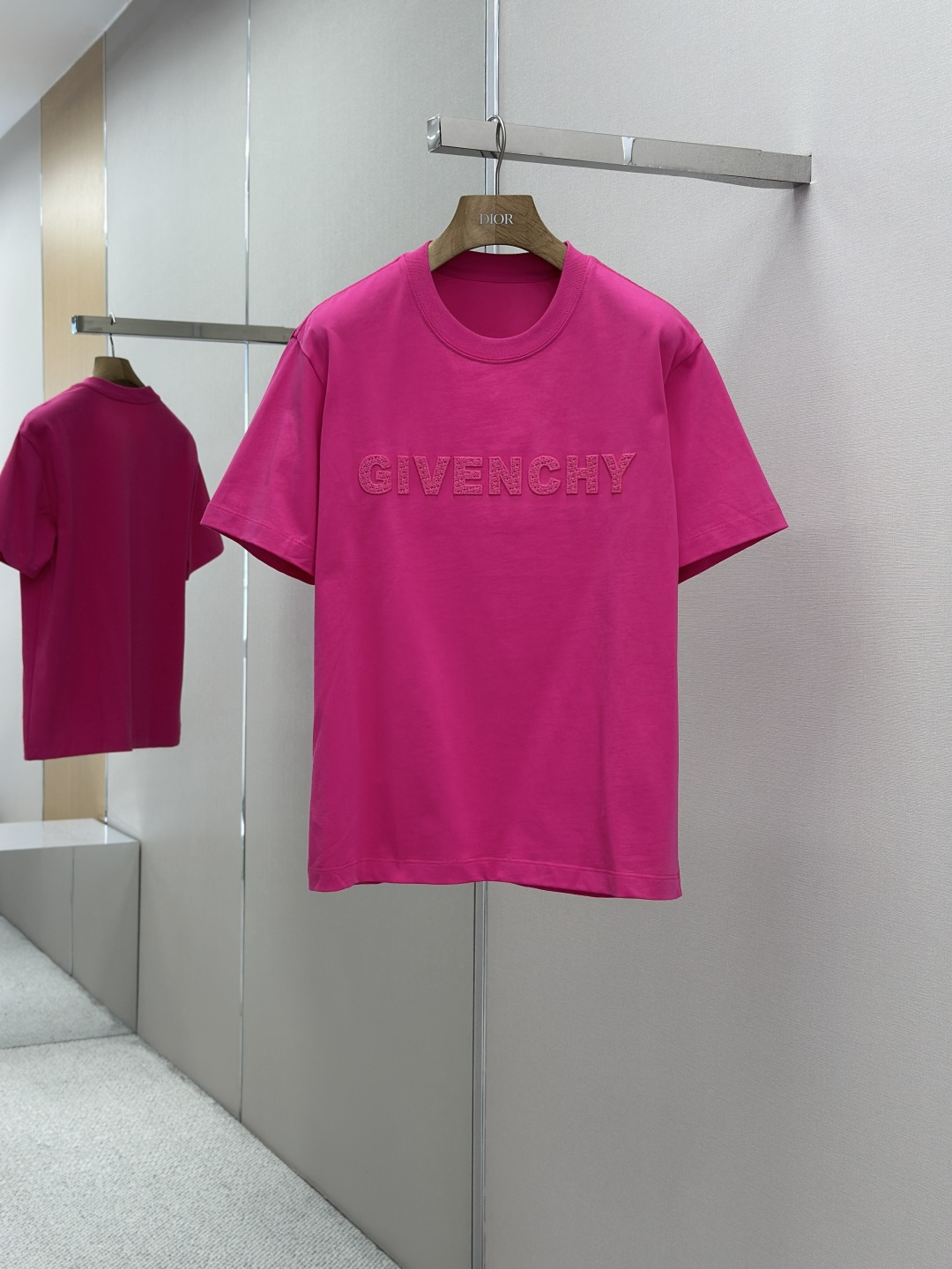 GVC men GVC 2026 New T logo 240. M-XXXL — 1:1 Replica For Sale