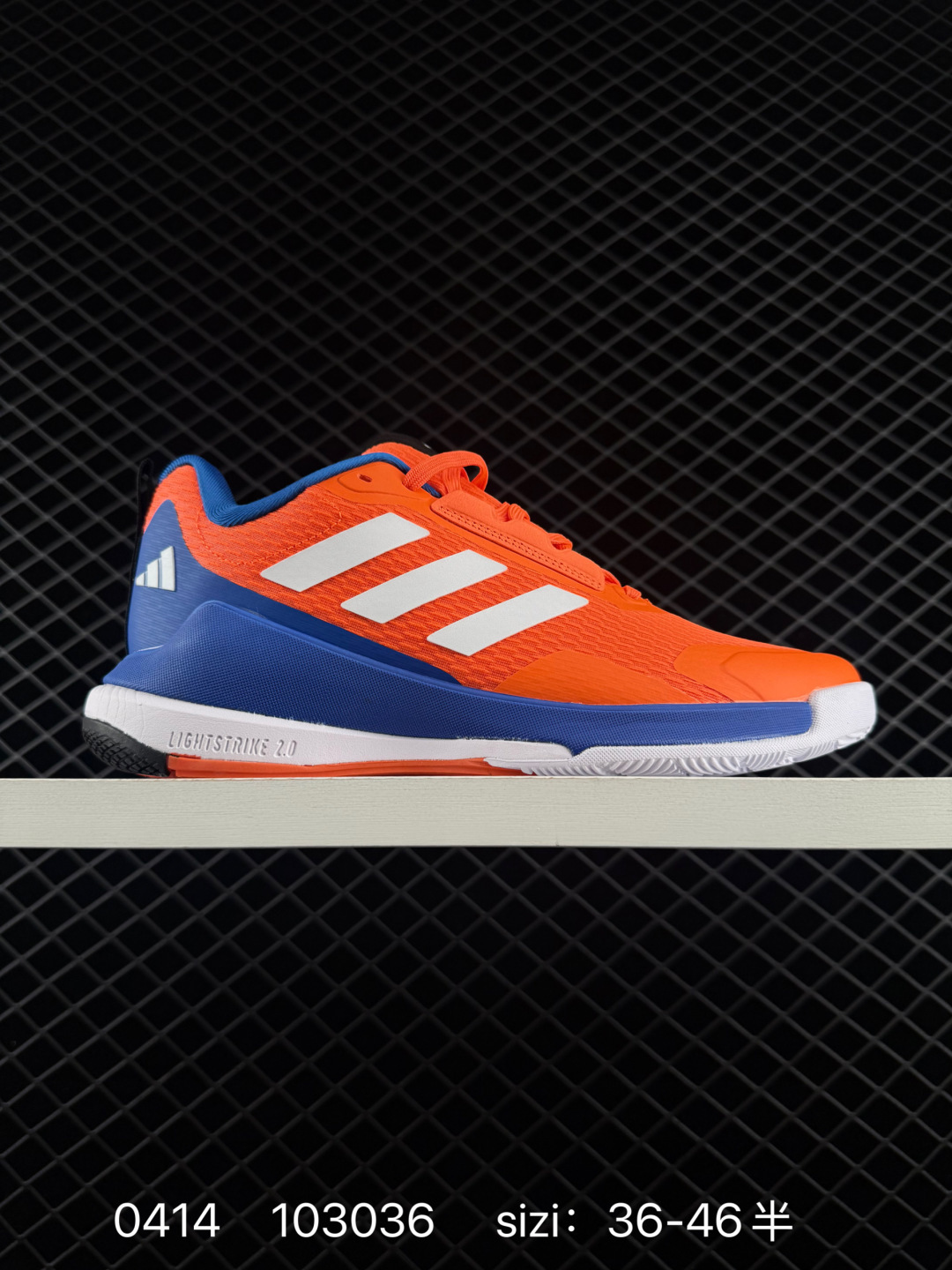Other Adidas Novaflight 2 36-46 103036 JP9761 Lifestyle Unisex BS-76040