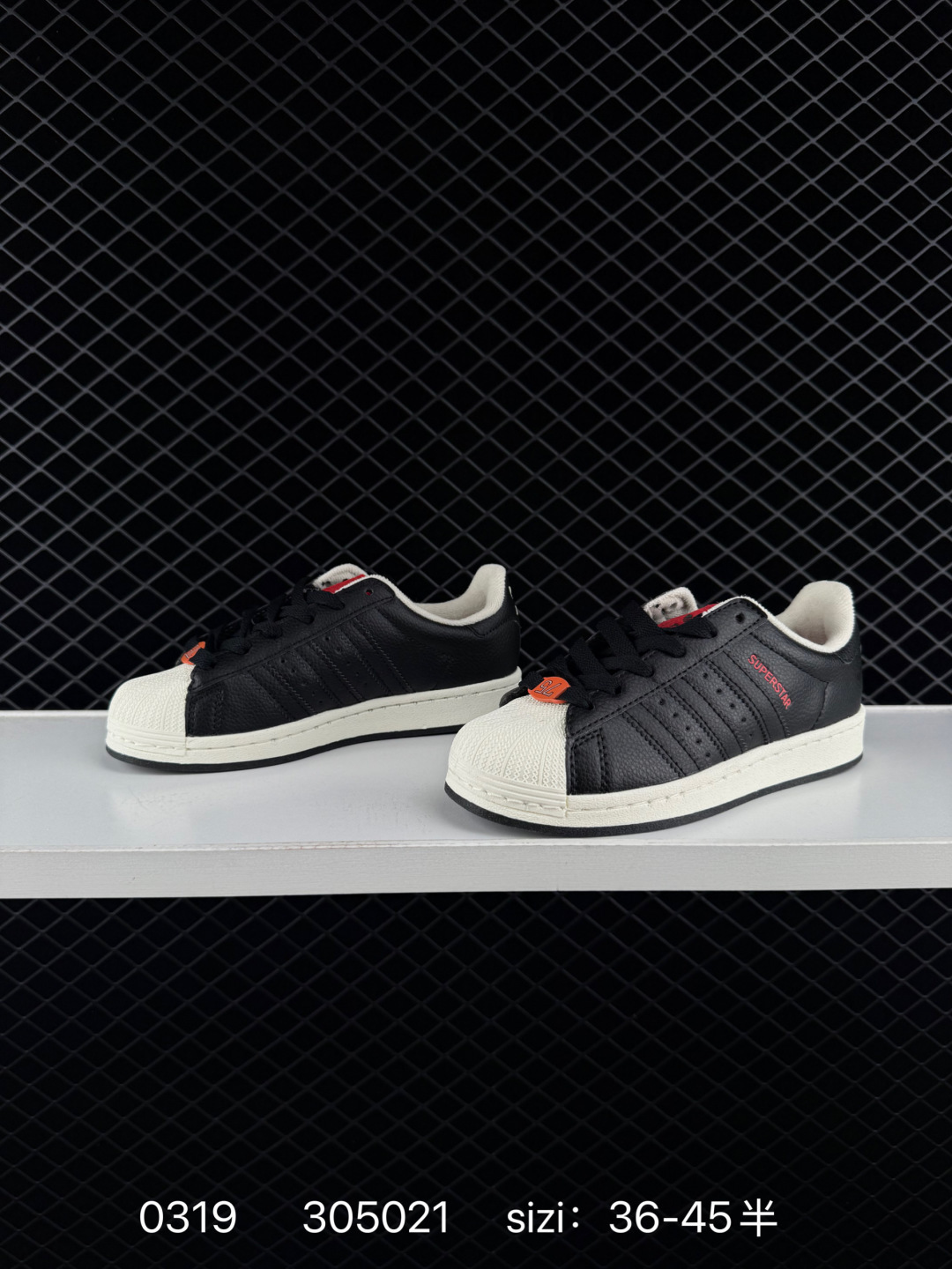 Adidas Originals Superstar JQ3223 36 36 5 37 38 38 5 39 40 4 Lifestyle Unisex BS-76363