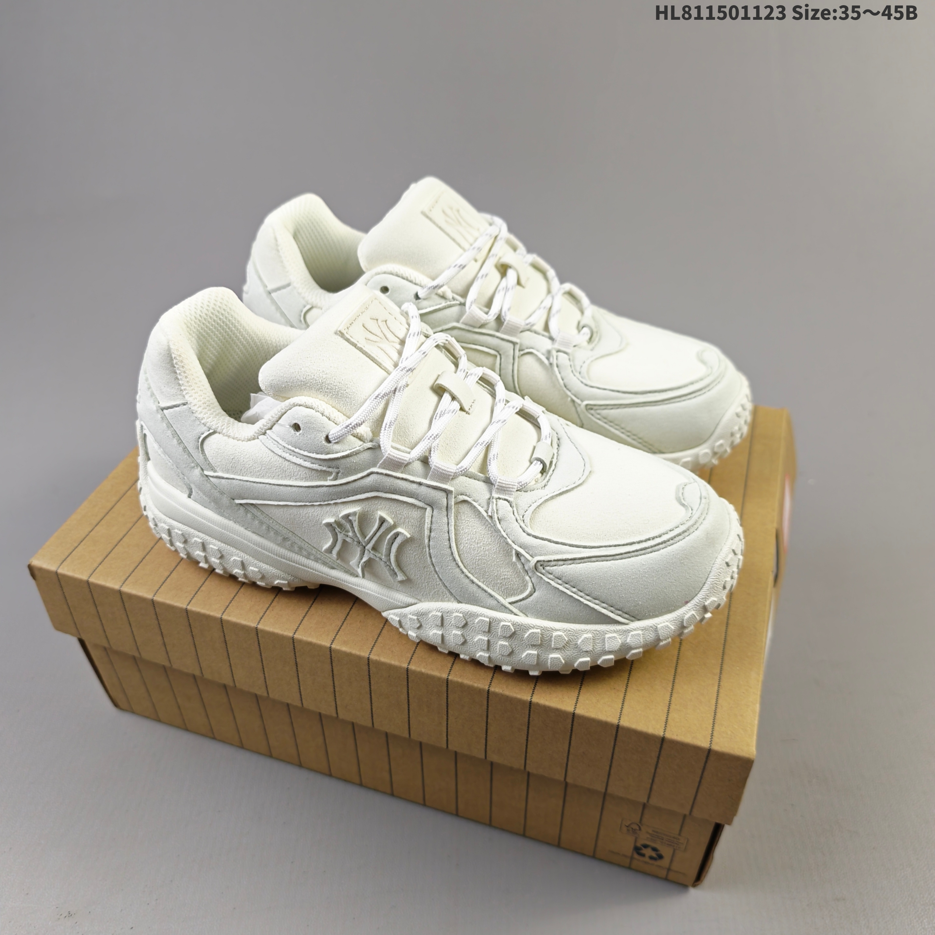 Other MLB KARINA 25 New. **:3 ASXT015 NHL811501123 Size:35-45 — 1:1 Replica
