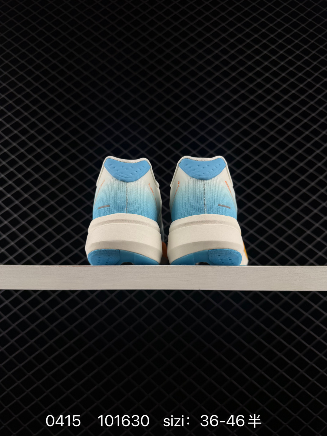 adidas Adizero Boston 13 2026 36-46 101630 KH636 — AAA Quality Replica