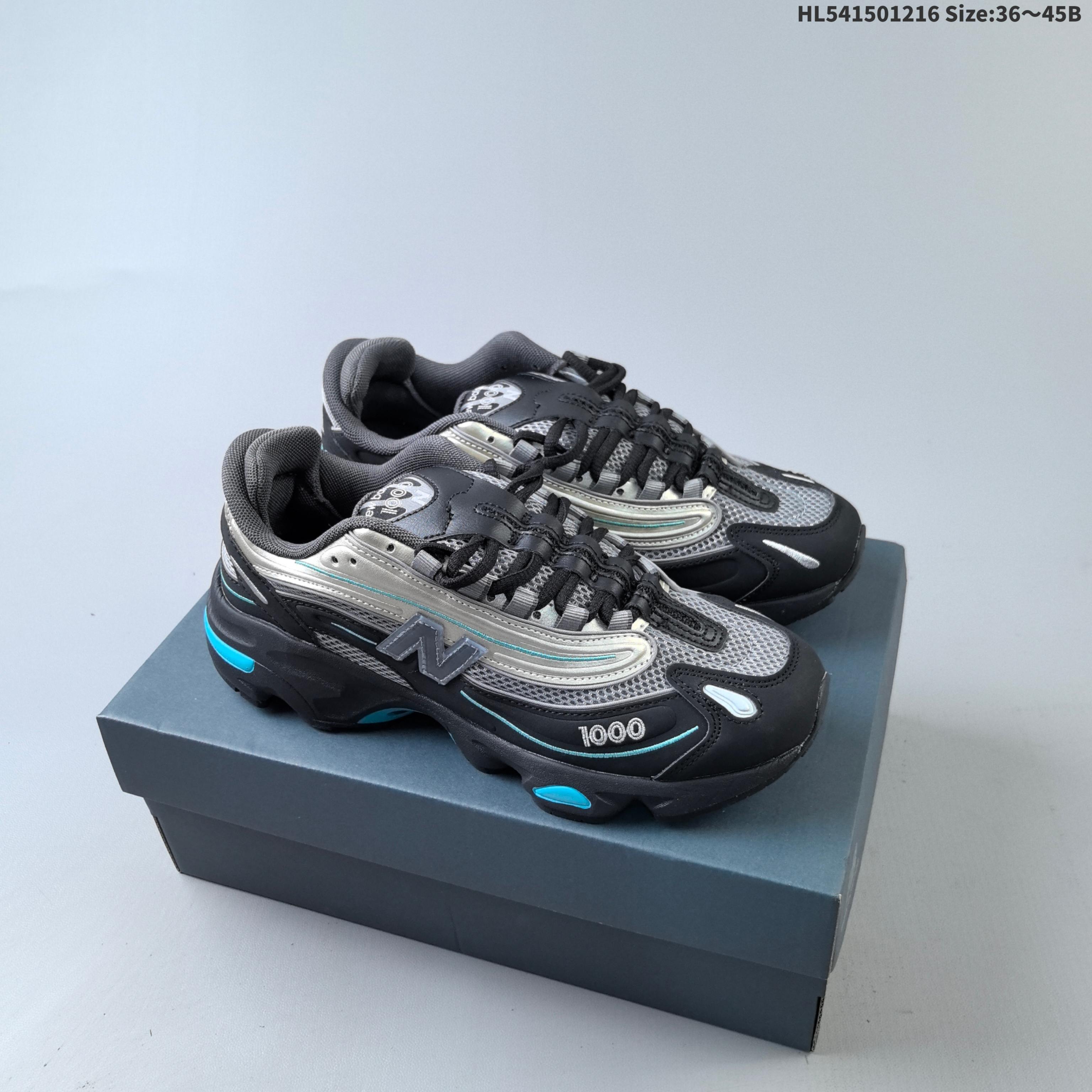 Other New Balance 1000 M1000 ZBM # 36 — AAA Quality Replica