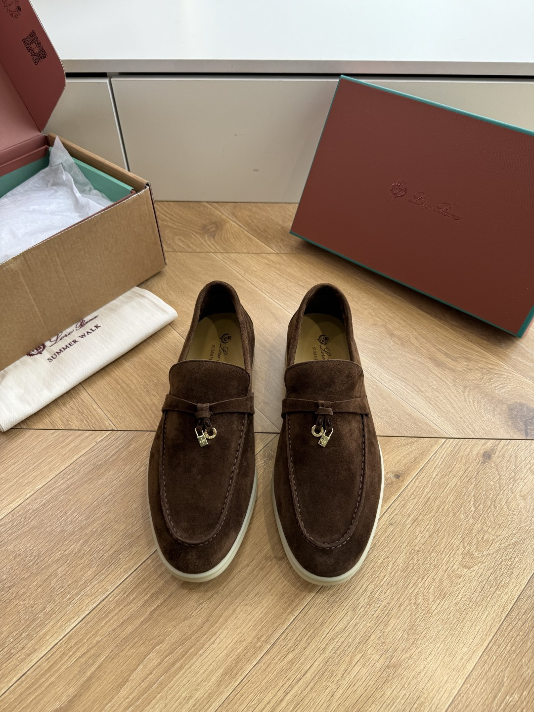 LP women's shoes Male 10 G171 counter original order quality — 1:1 Replica For Sale