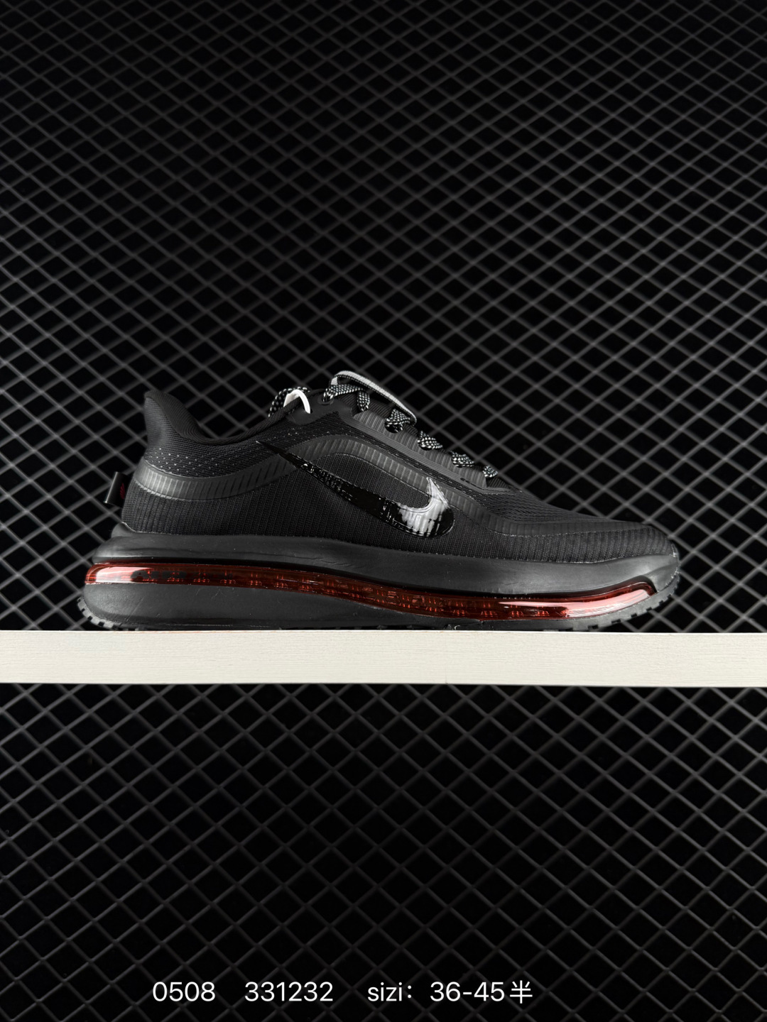NIKE PEGASUS PREMIUM AIRSCAPE Pegasus Premium ZoomX Air Zoom ReactX Lifestyle BS-71595
