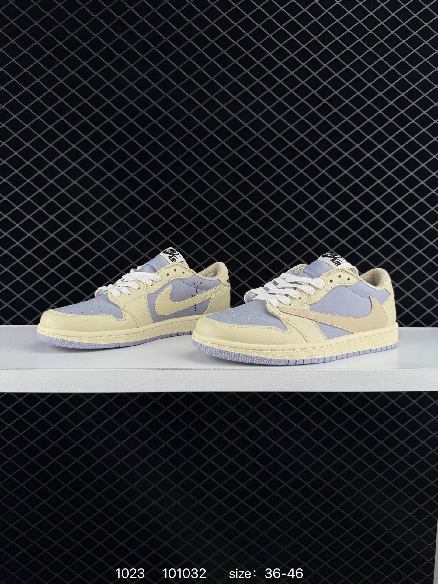 AIR JORDAN Ljr 40-48,5 DM7866-061 101032 ¥