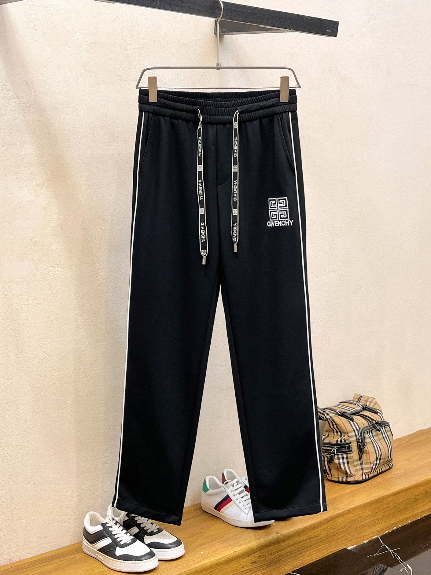 GVC men 🆕2026 New ！ 。 LOGO ， ， ， 。 ， 。 ：M-3XL