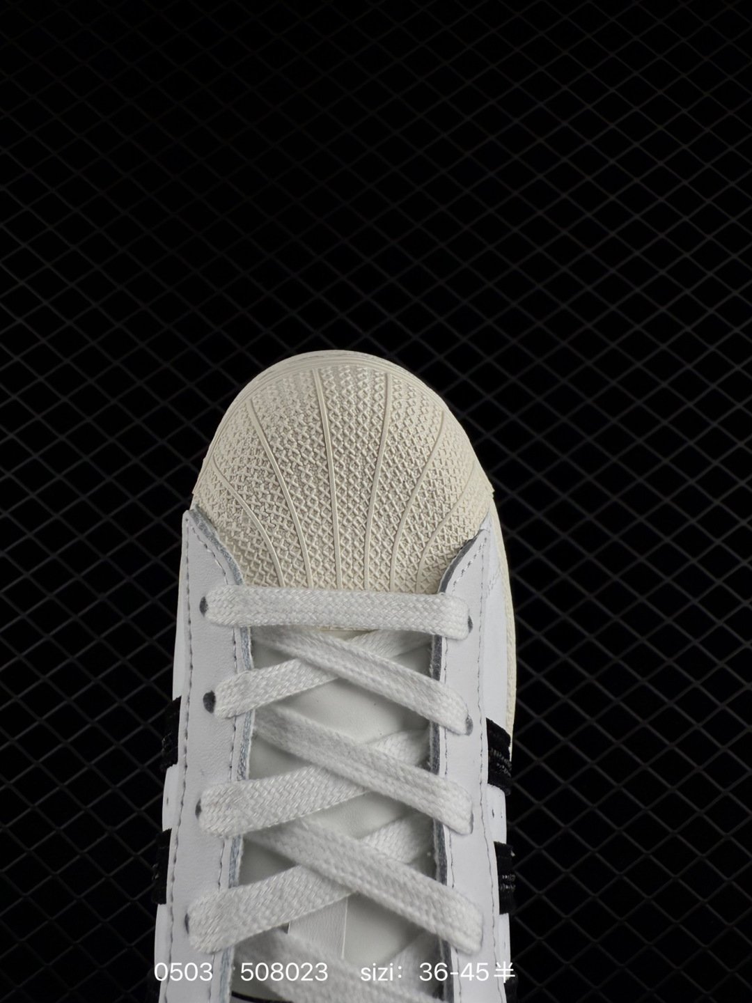 Adidas Originals Superstar II :HQ2285 :35.5-45 ：508023