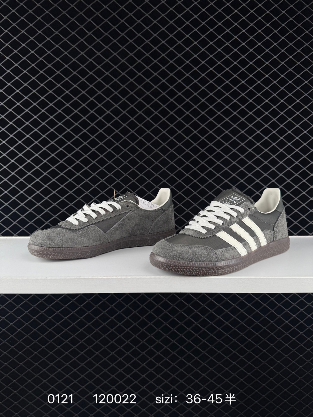 ADIDAS SAMBA Adidas STADT T Lifestyle BS-76624