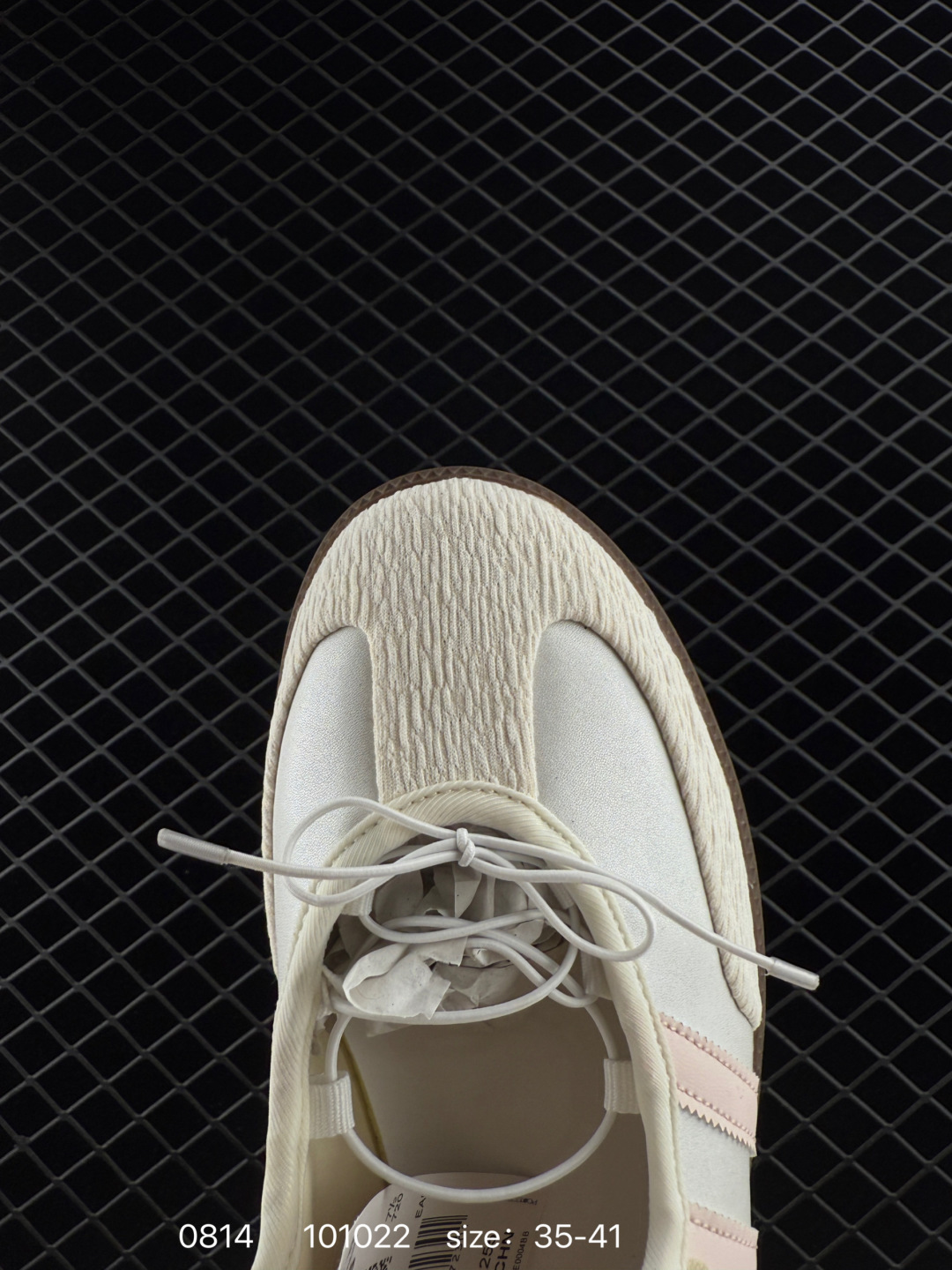 Adidas Originals Gazelle Indoor 36 36⅔ 37⅓ 38 3 — Premium Replica