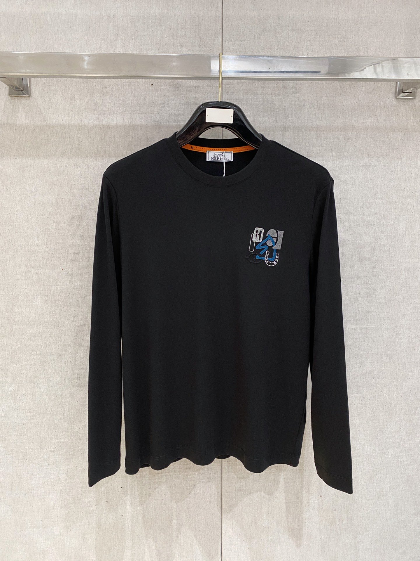 Hermes Men New Hermes New logo M-4xl
