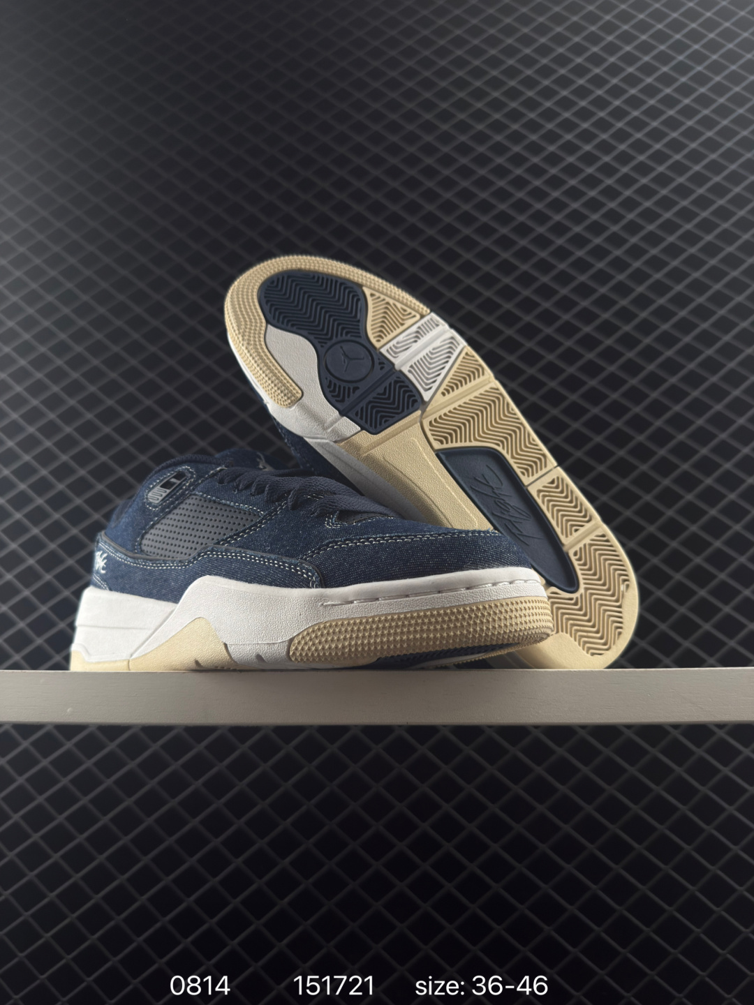 Annet NIKE JORDAN FLIGHT COURT Jordan