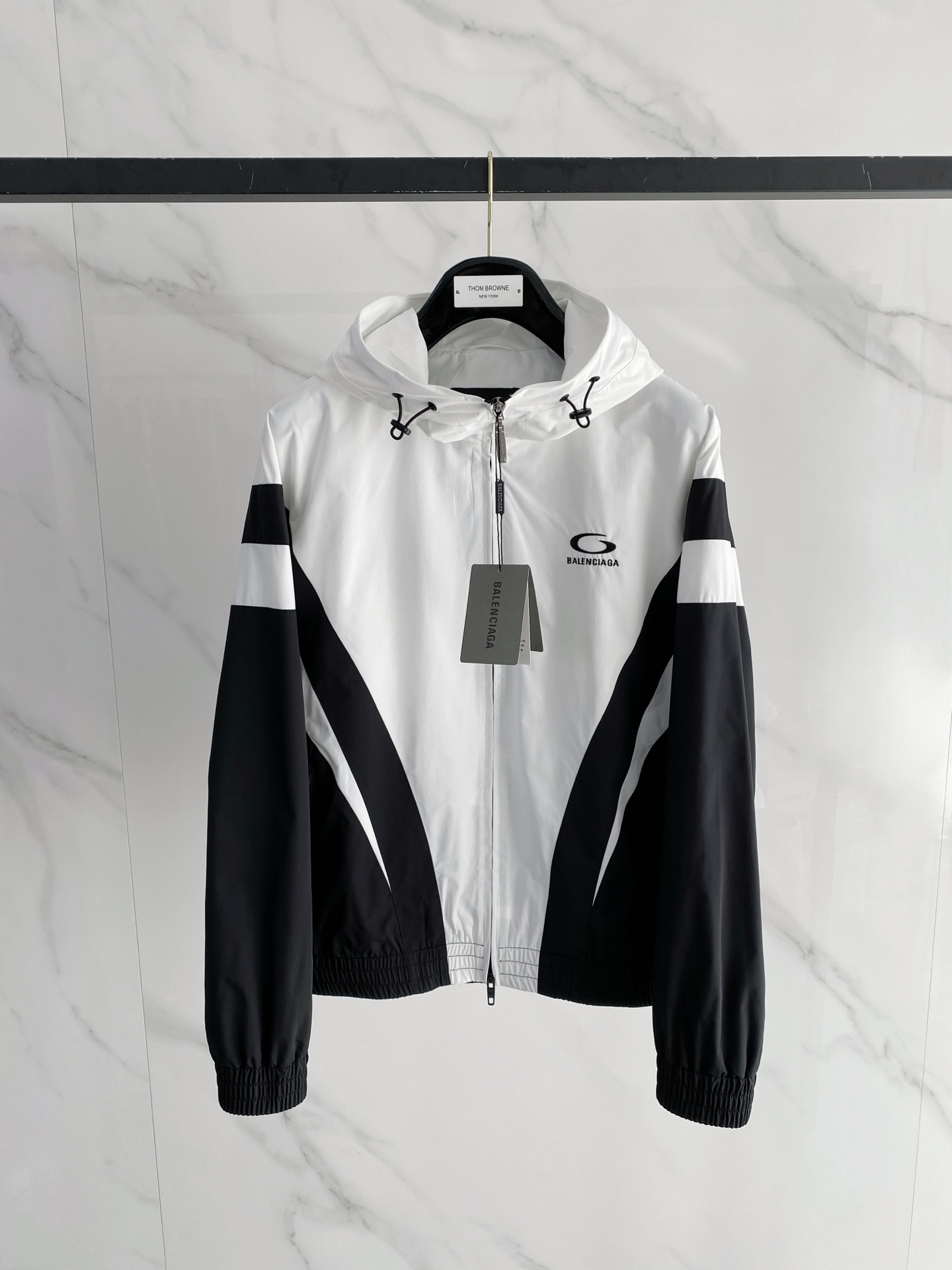 BALENCIAGA men New Arrival 2026ss New Arrival M XXXL — Premium Replica
