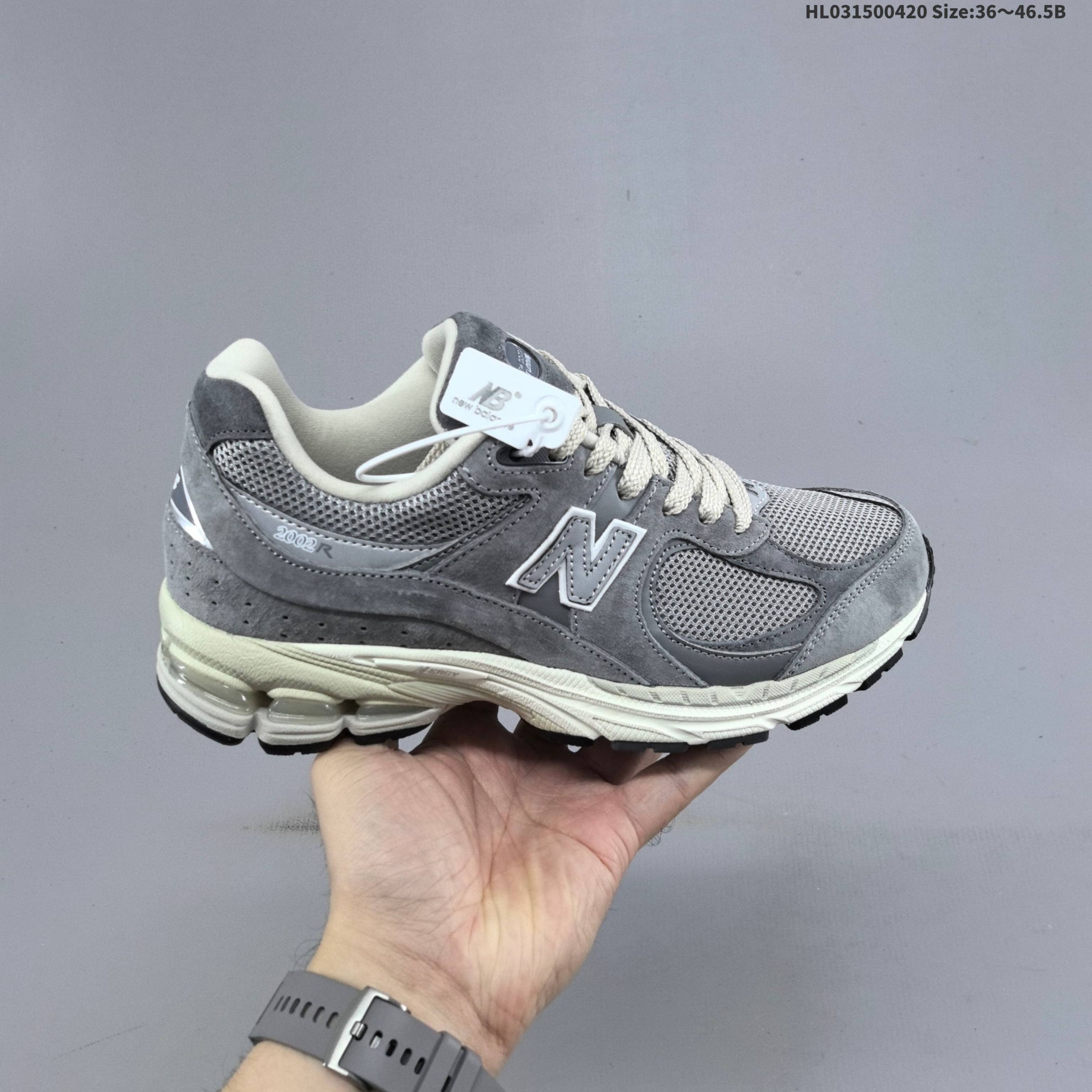 Other T-Beam, 6 NB New Balance