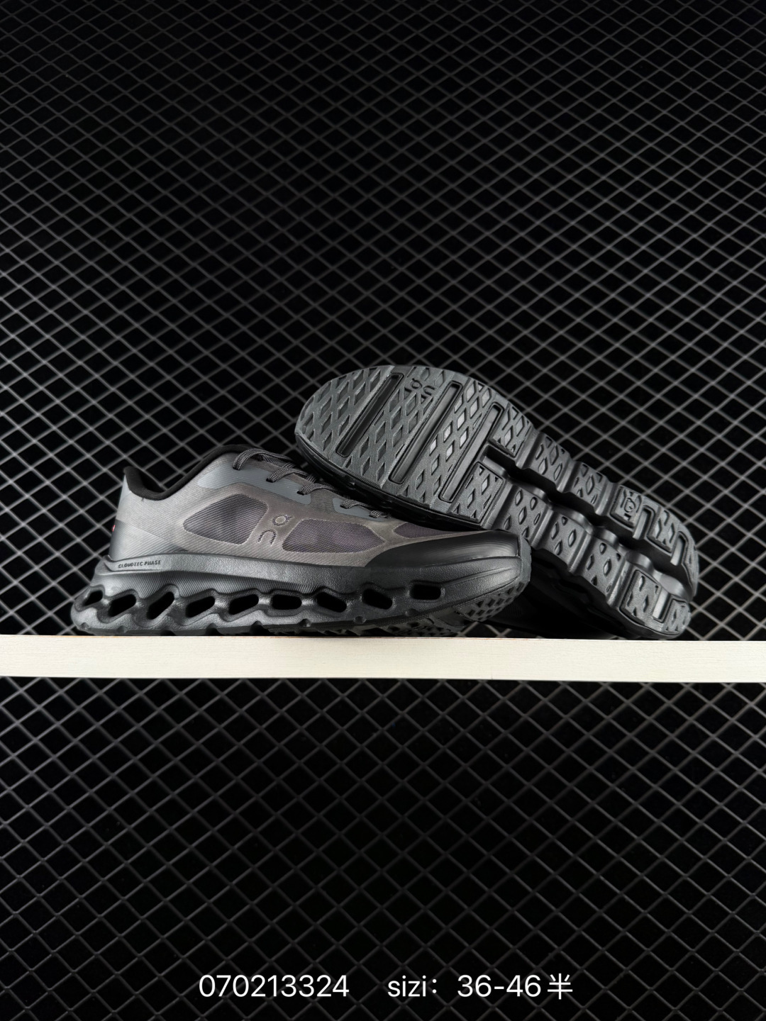 On Running Loewe x On Cloudtilt 36 — 1:1 Replica