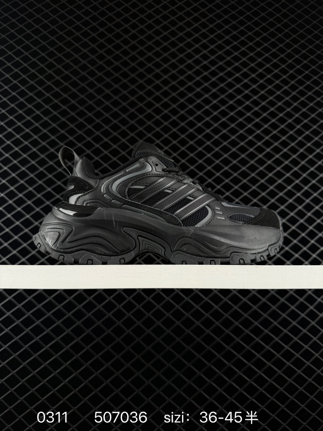 Other Adidas SHADOW FEVER EVA RB J Lifestyle BS-76437