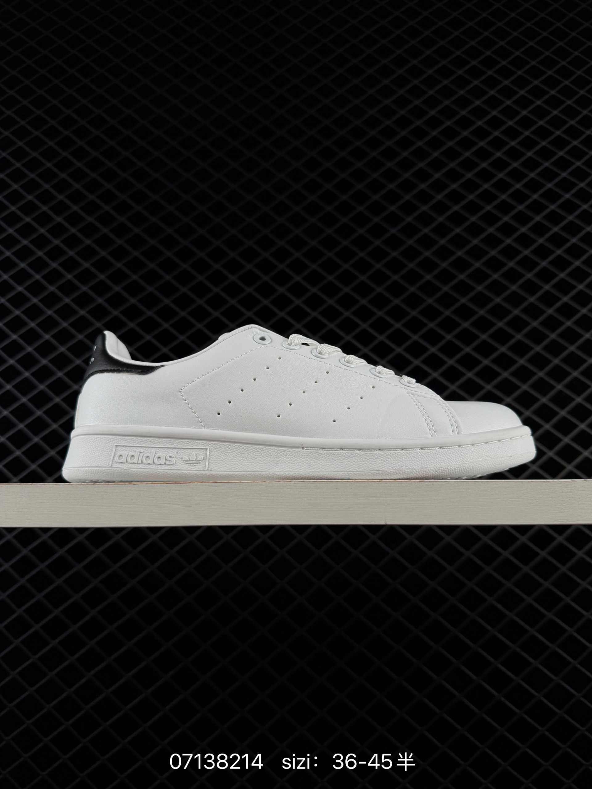 Adidas Originals Stan Smith 35 45 M20324 M20328 BA9946 S75104 M20327 AQ6272 M20326 — AAA Quality Replica