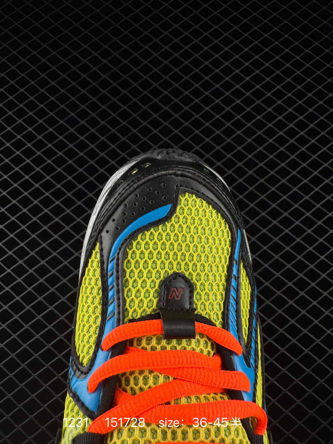 New Balance M1906 RI New Balance NB 2002 1906 NB — Premium Replica