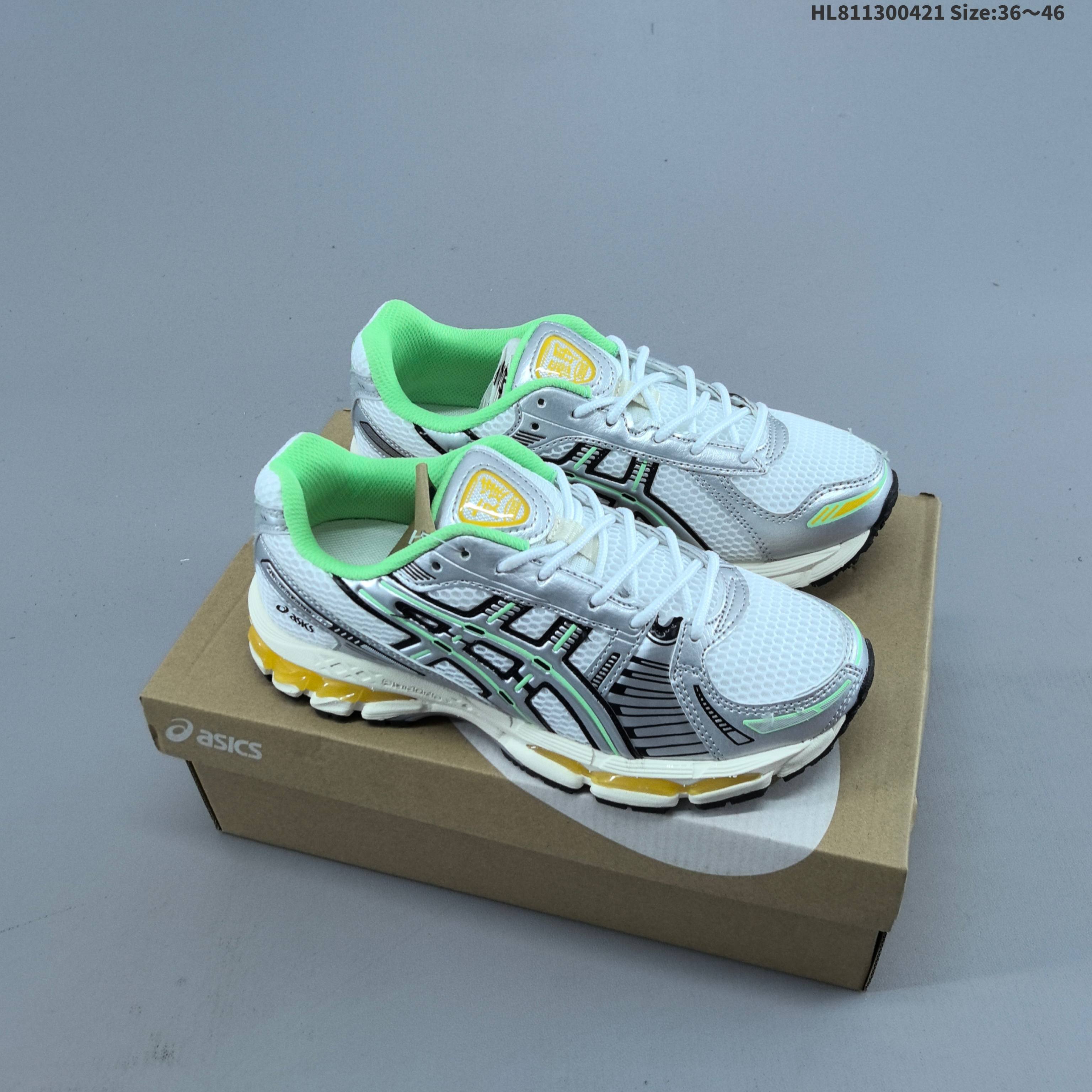 Asics Gel-Kayano 12.1 3 D GEL FF BLAST PLU