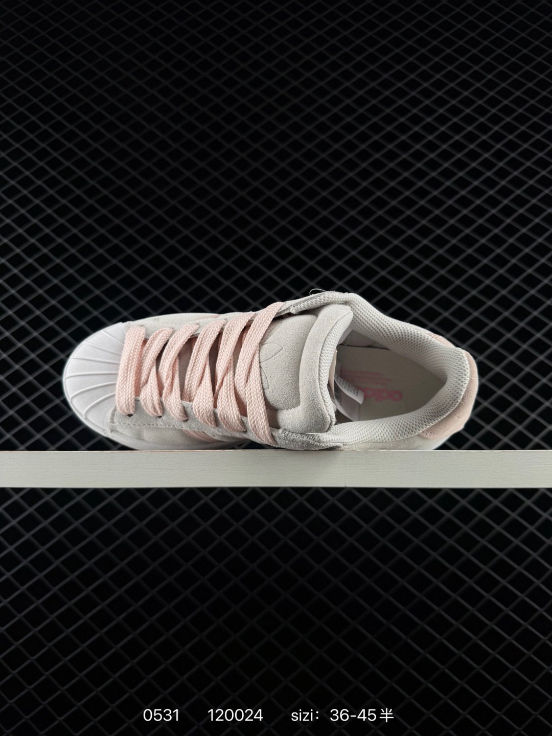 ADIDAS SUPERSTAR 2025 New New 。 ， 。 ， 1982