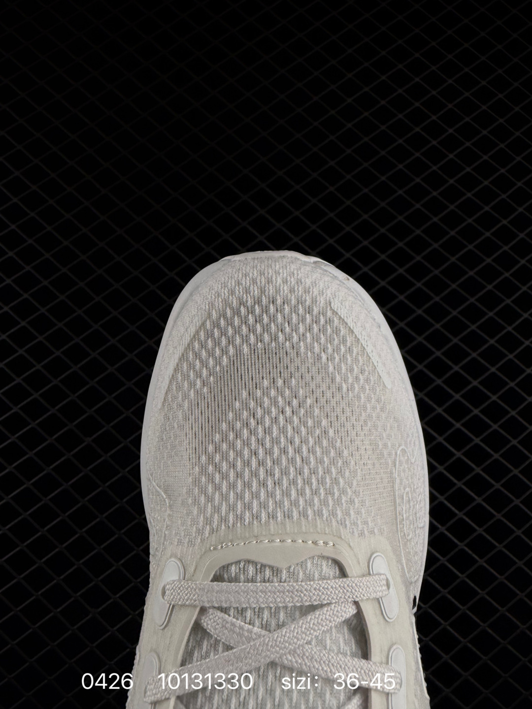 Adidas Hyperboost Edge Boost:LA5974:36-45 ID:10131330