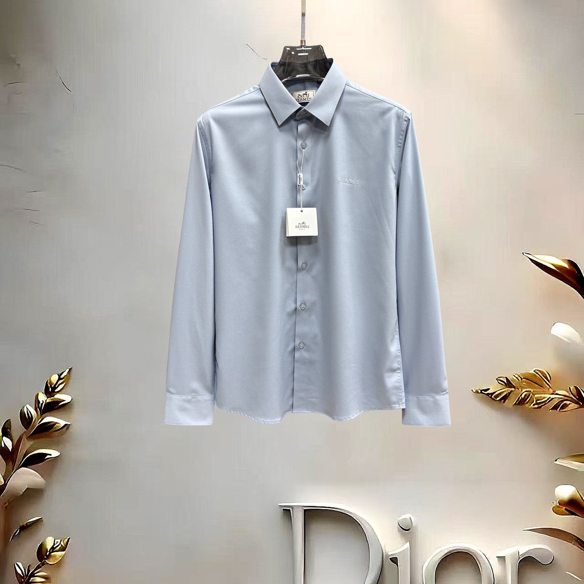 Hermes Мужчины Hermes 2025 M-3 XL