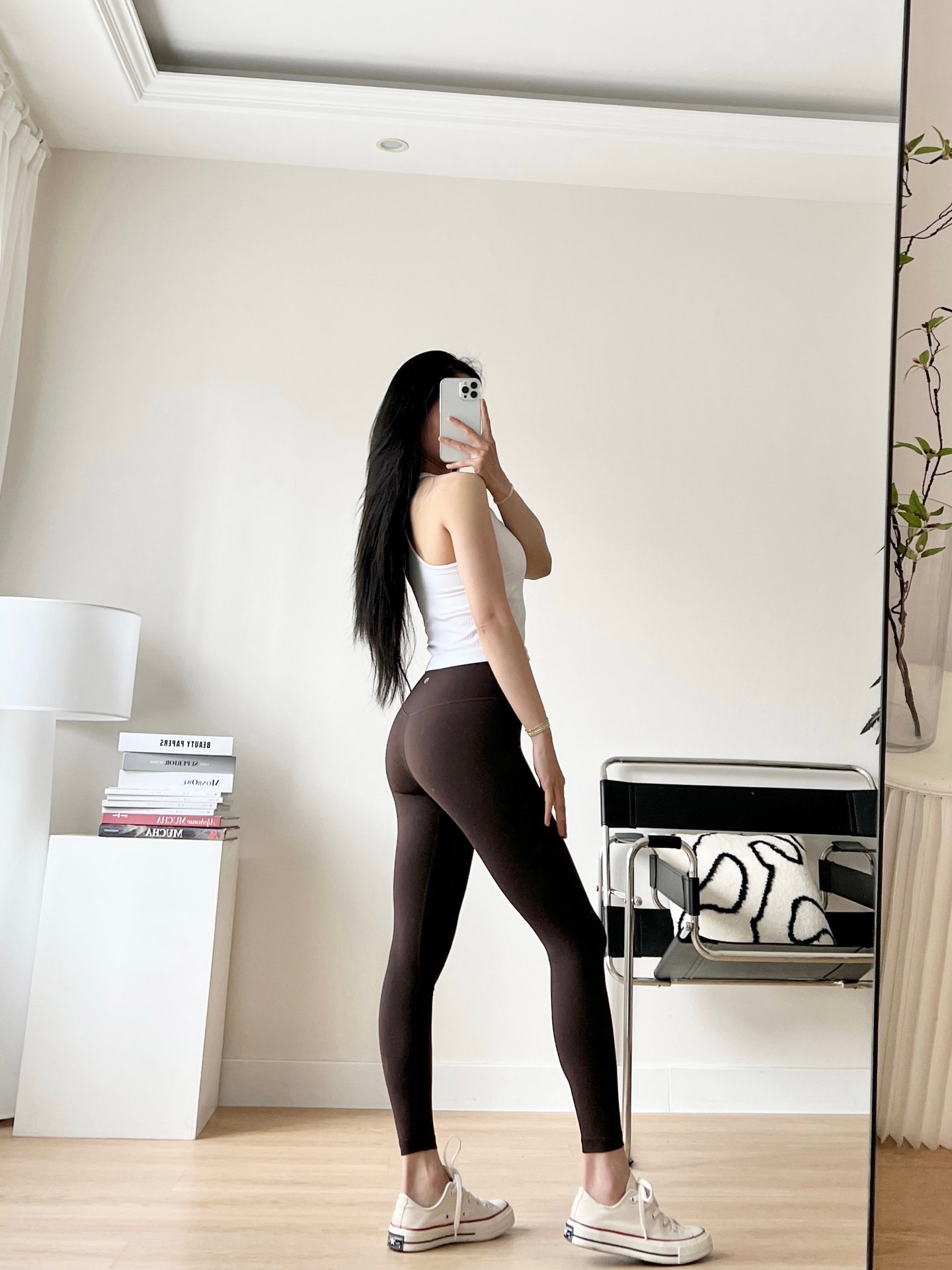 Lulu Leggings Lululemon Align 24