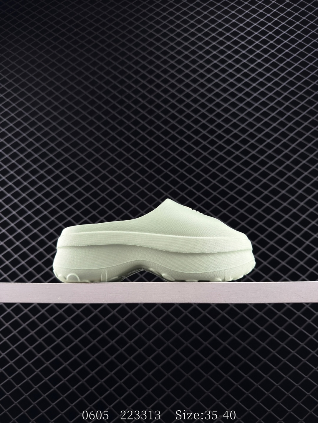 ADIDAS STAN SMITH Adidas Originals Adi FOM Stan 2270220104-1 Size 35-40 223313 — AAA Quality Replica