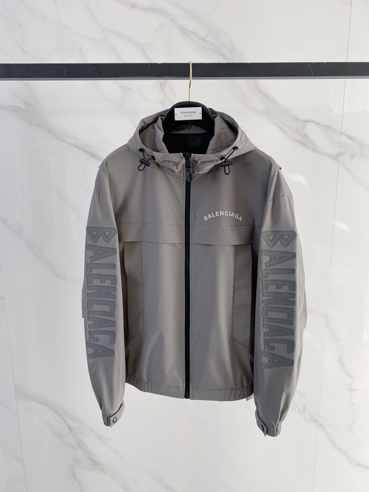 BALENCIAGA homens Balenciaga 2026ss Novo
