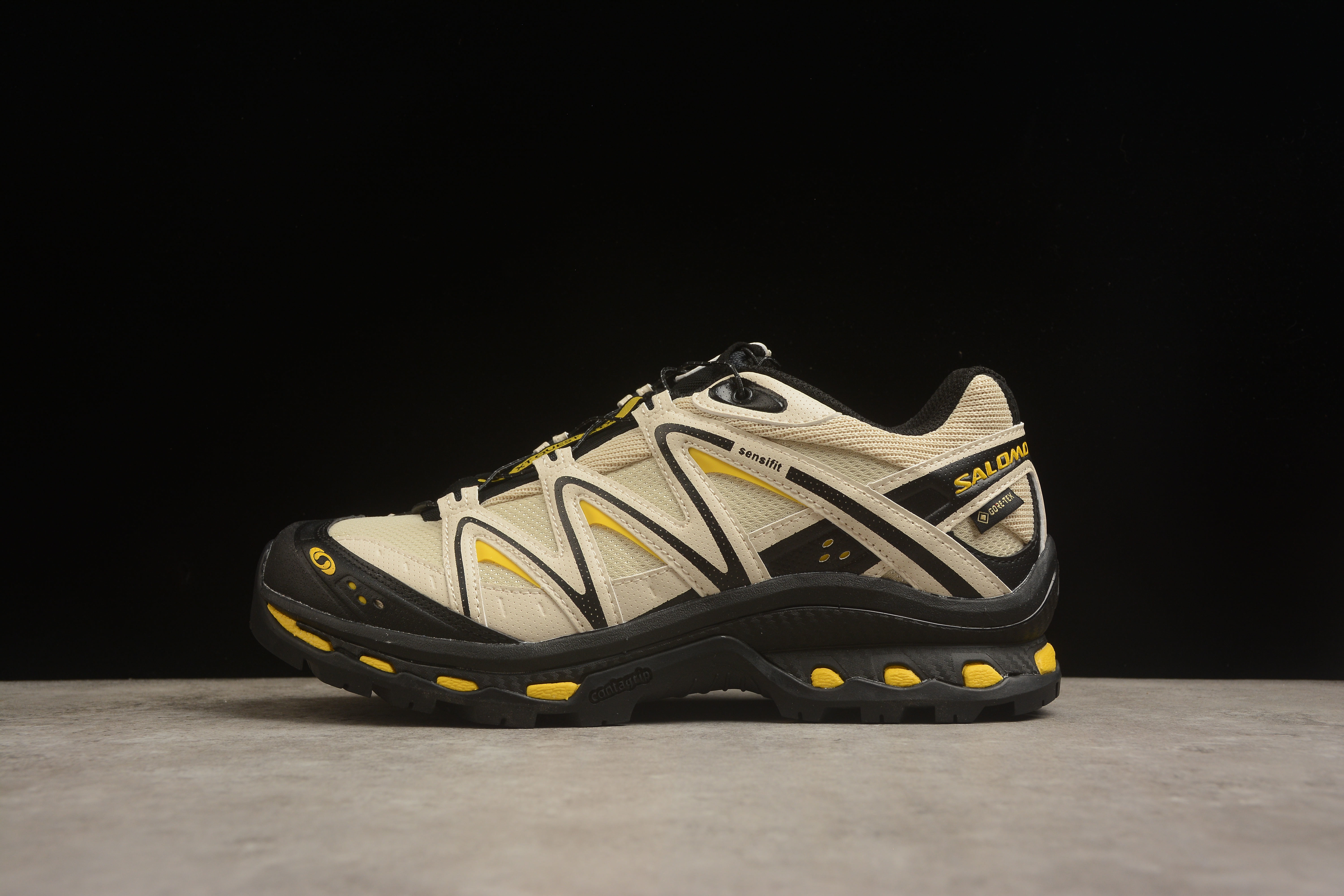Other Salomon XT-Quest ADV Beige XT AAA Quality Replica High-end Men s And Women s Fashion Sports Running And Basketball Shoes Up To 95 Off Retail During The Current Promotion Casual Lifestyle Sneakers BS-59600