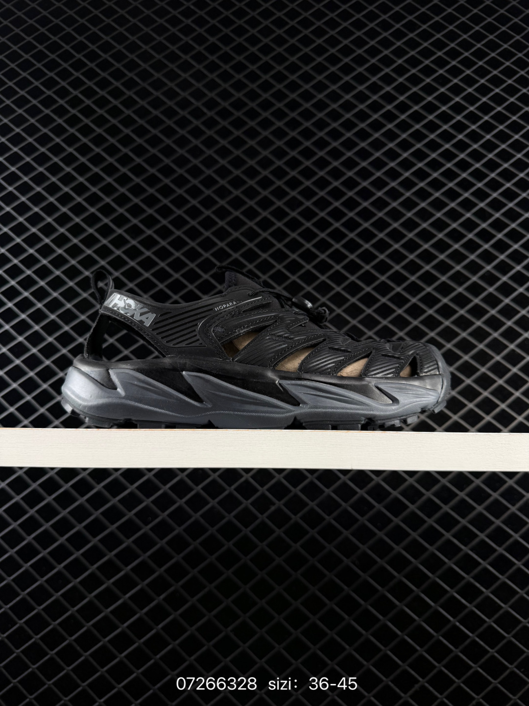 Other HOKA ONE Hopara:1106535:36 — AAA Quality Replica