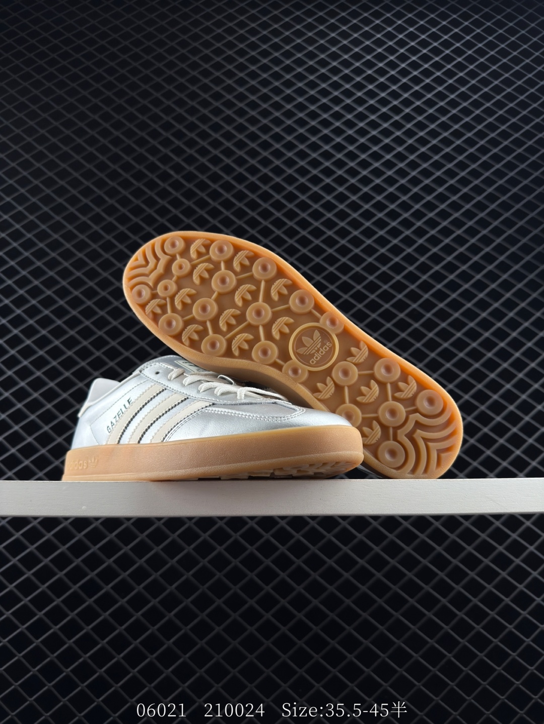 Adidas Originals Gazelle Indoor, — 1:1 Replica For Sale