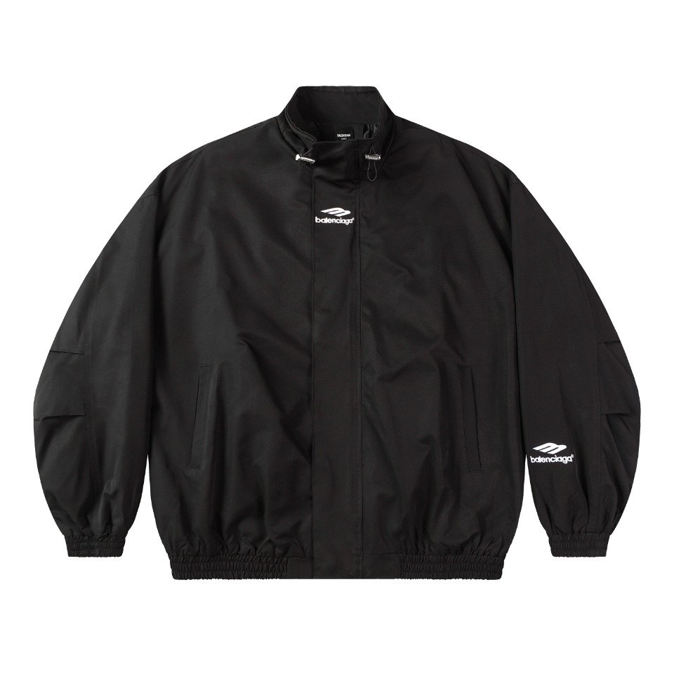 BALENCIAGA men BALENCIAGA 24FW 3m LOGO