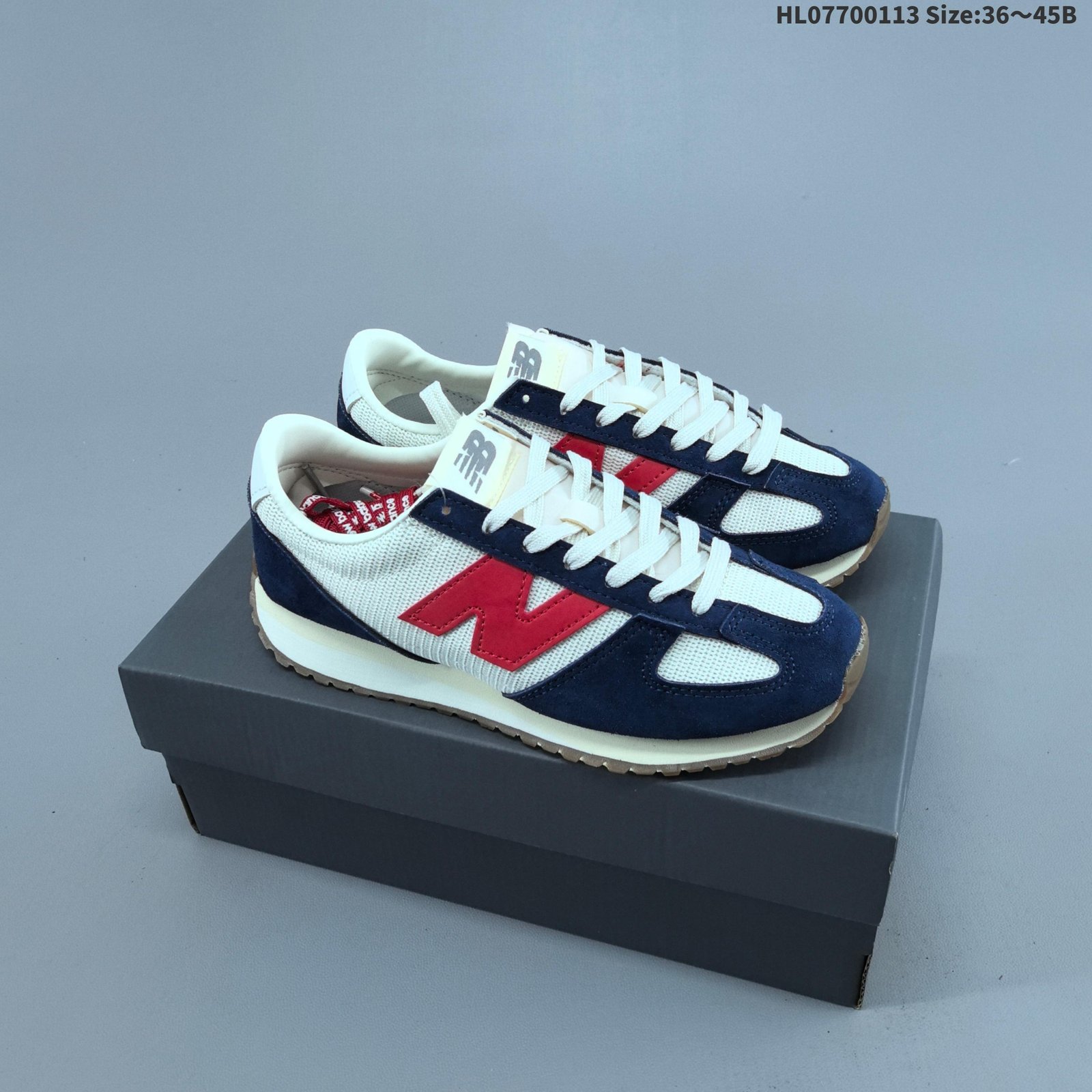 New Balance 740 NB740 ：U741AI ：36 37 37.5 38 38.5 39 40