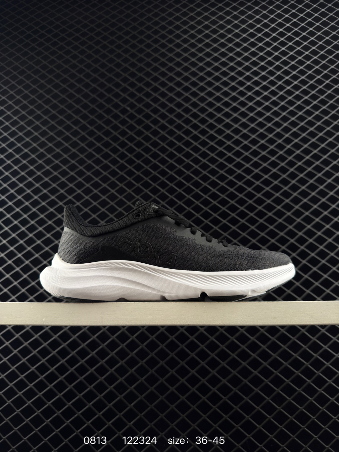 HOKA MAFATE HOKA ONE TSATISFY PUNNING WHAFATE TRAL- 1123074 36 — 1:1 Replica For Sale