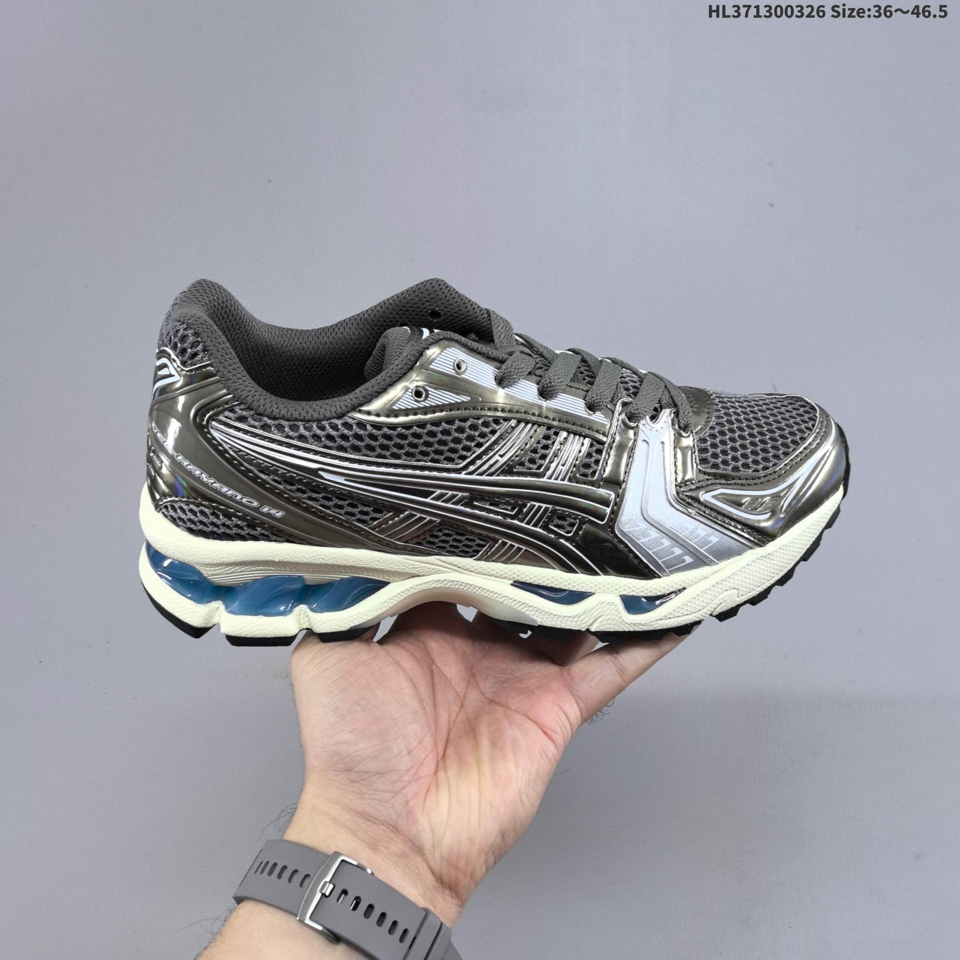 Asics Gel-Kayano 14 3 D GEL FF BLAST PLUS Premium Replica High-end Men s And Women s Fashion Sports Running And Basketball Shoes Up To 95 Off Retail During The Current Promotion Casual Lifestyle Sneakers BS-68970