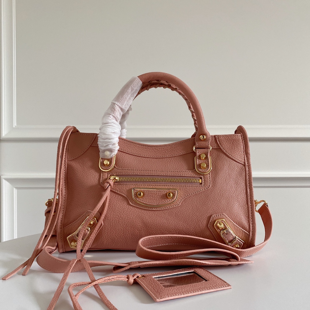 Balenciaga taske BAL @ - 30cm-BALEN CIA GA | - 3