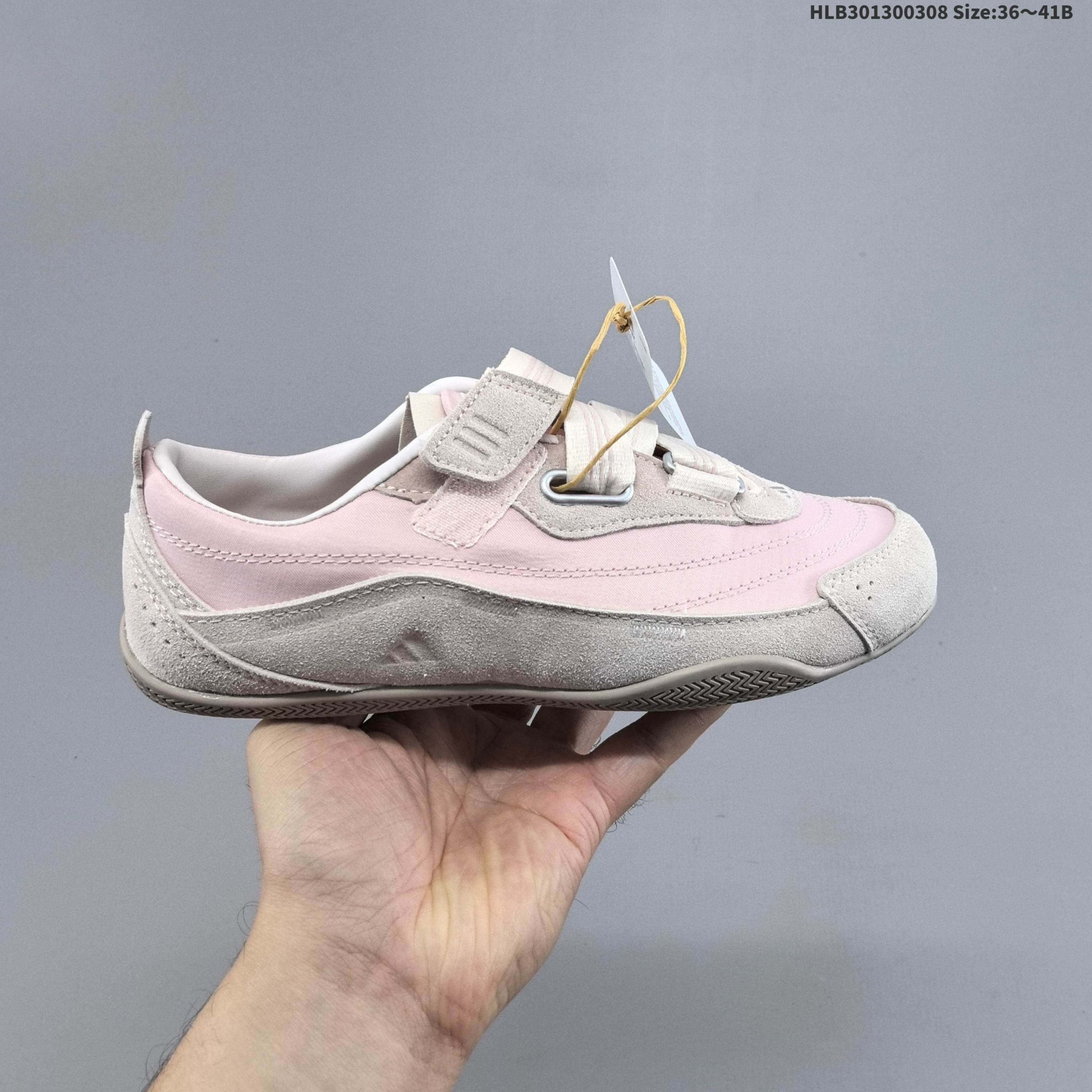 Other ADIDAS URBAN REVERIE:KJ9090 ID:HLB301300308 Size:36-41 B — AAA Quality Replica