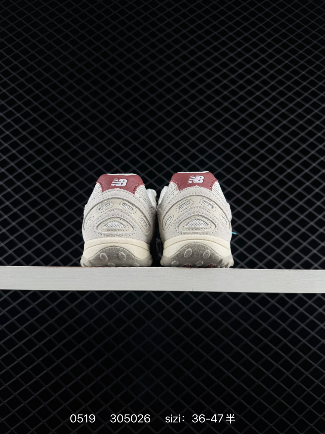Other New Balance 204 L:U204 L6 A6:36-45 305026 — Premium Replica