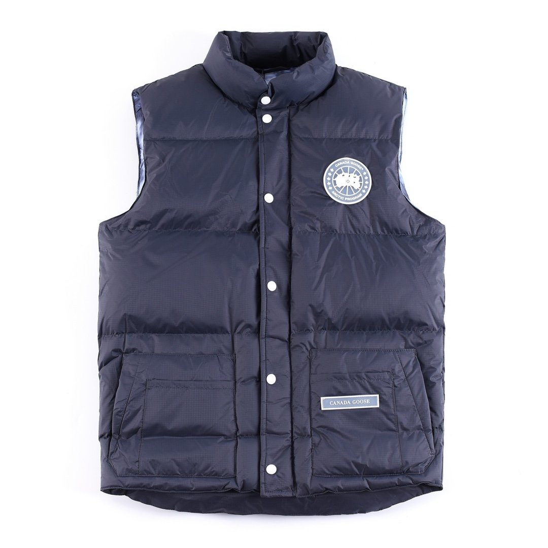 GOOSE dunjakke Canadagoose/ 21 Ss