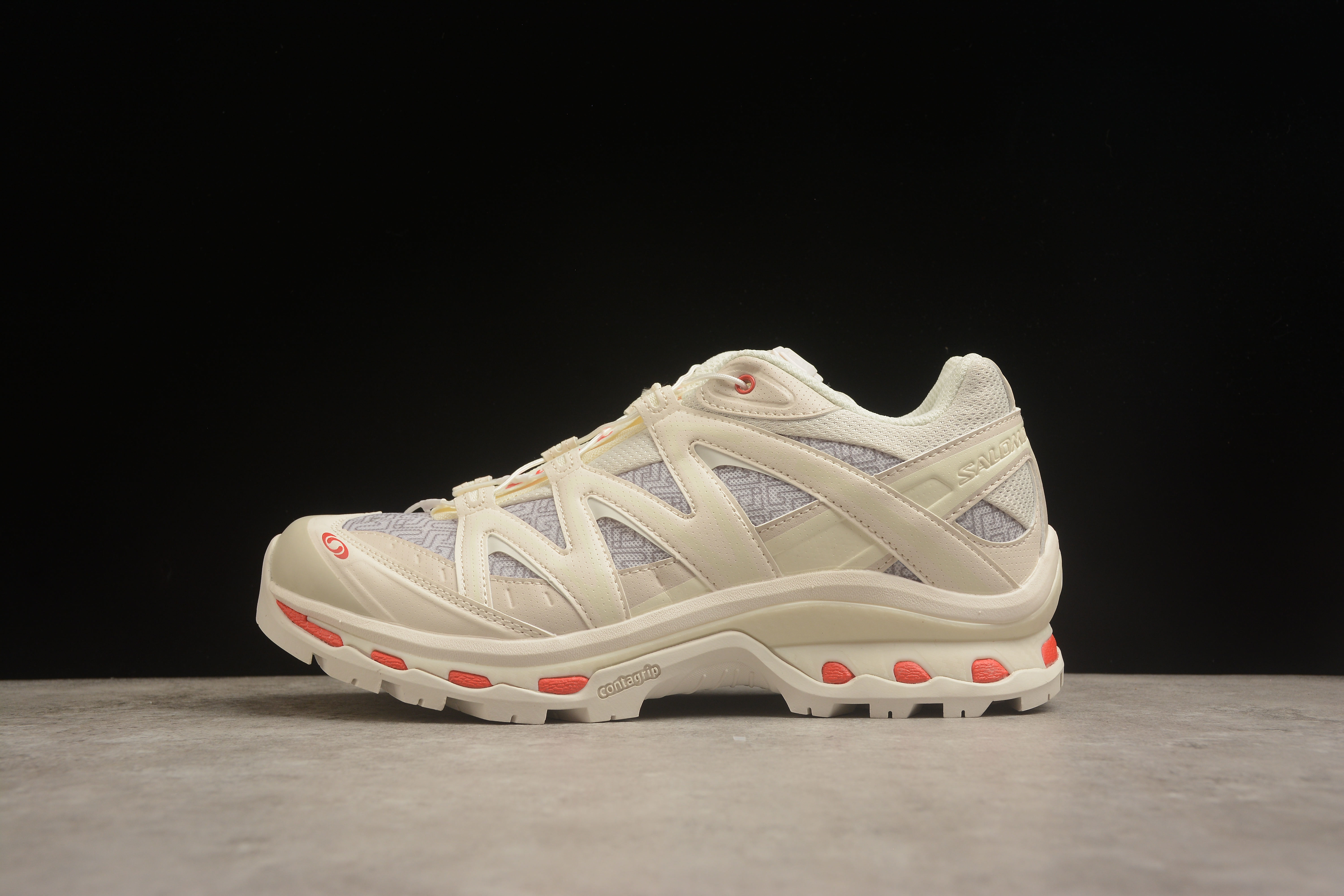 Other Salomon XT-Quest ADV Beige XT AAA Quality Replica High-end Men s And Women s Fashion Sports Running And Basketball Shoes Up To 95 Off Retail During The Current Promotion Casual Lifestyle Sneakers BS-59590