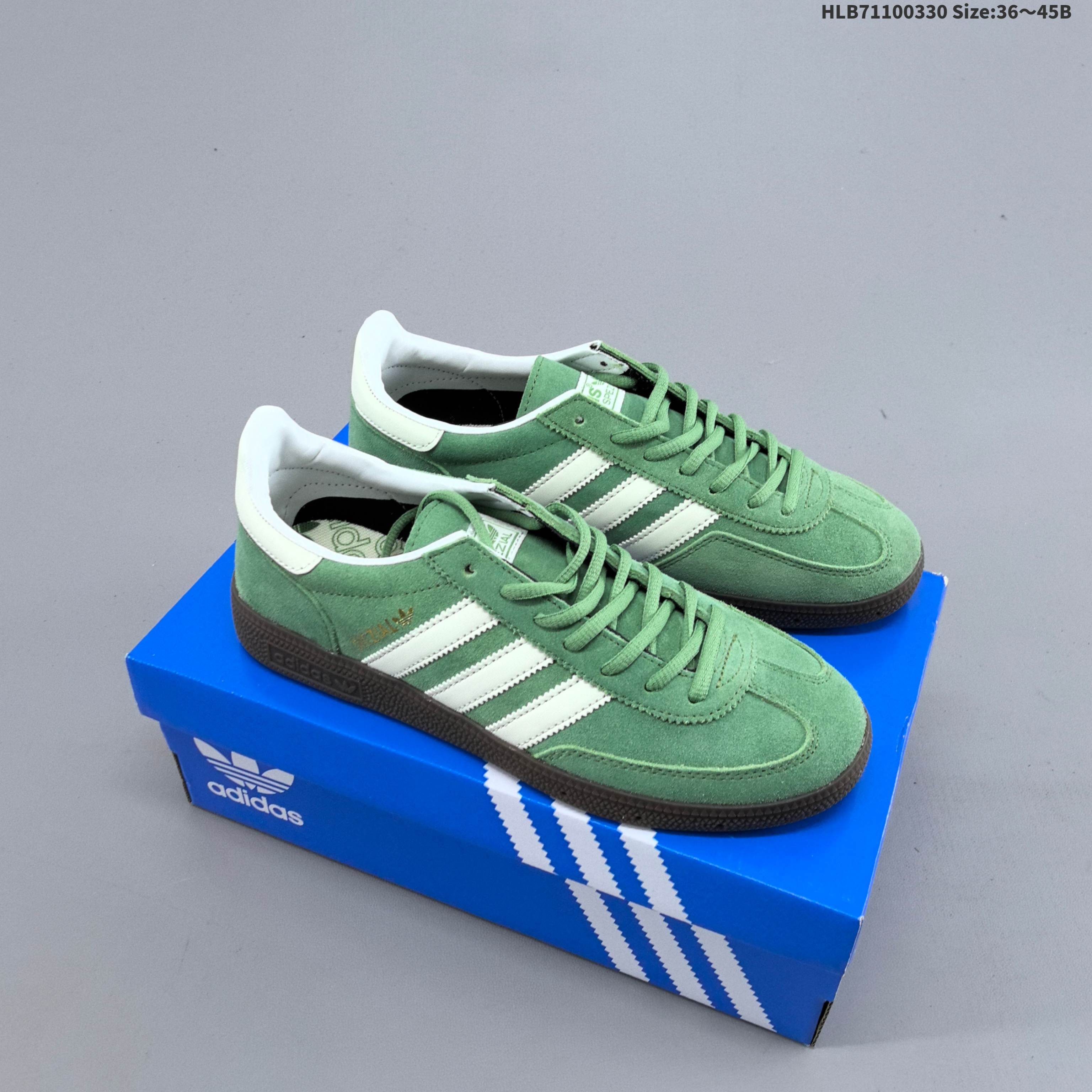 ADIDAS HANDBALL SPEZIAL Adidas Originals Handball SPZL replica