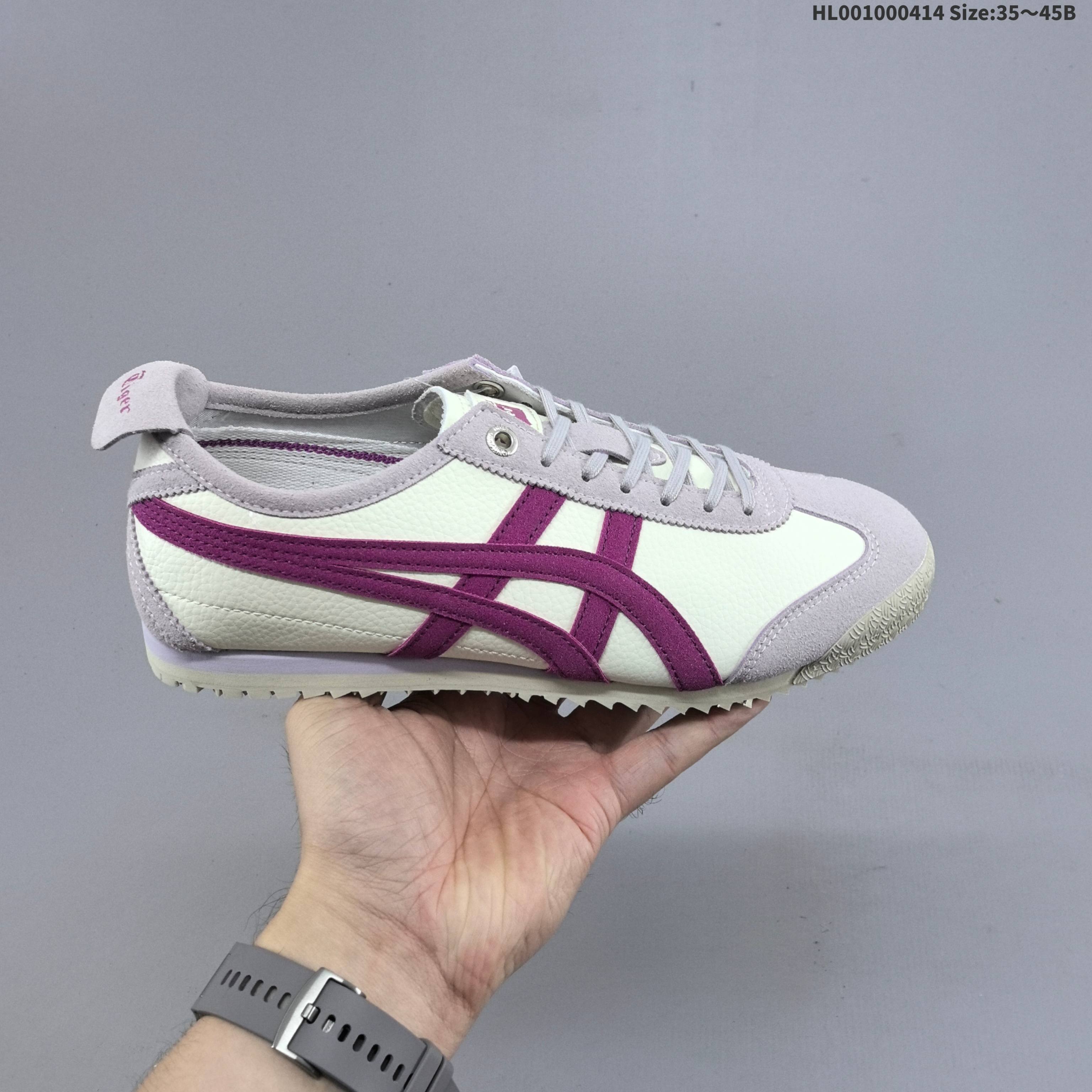 Other ASICS Onitsuka Tiger Mexico 66 SD Mexico 66 Premium Replica High-end Men s And Women s Fashion Sports Running And Basketball Shoes Up To 95 Off Retail During The Current Promotion Casual Lifestyle Sneakers BS-68913
